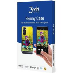 3mk Skinny Case iPhone 14 silicone case tr. [Levering: 4-5 dage]